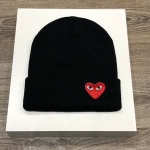 cdg play cap